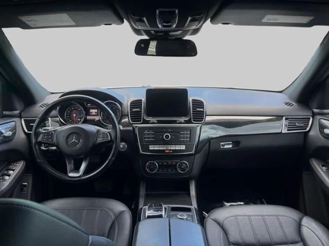 2018 Mercedes-Benz GLE GLE 350 350