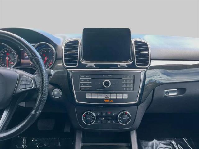 2018 Mercedes-Benz GLE GLE 350 350