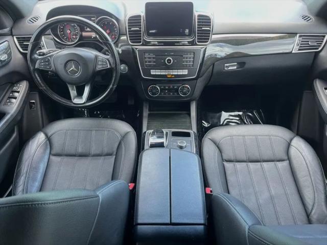 2018 Mercedes-Benz GLE GLE 350 350