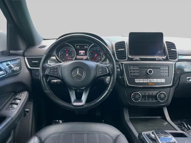 2018 Mercedes-Benz GLE GLE 350 350