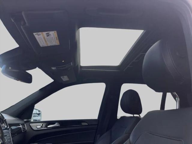 2018 Mercedes-Benz GLE GLE 350 350