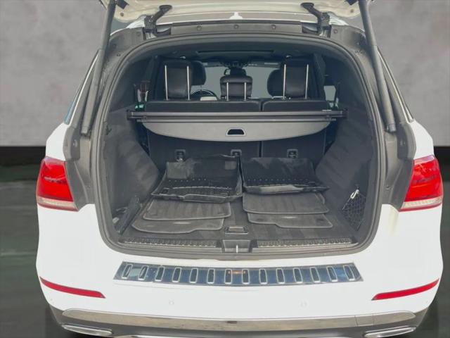2018 Mercedes-Benz GLE GLE 350 350