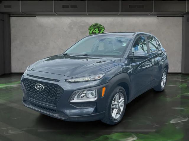 2020 Hyundai Kona SE for sale in Plantation, FL