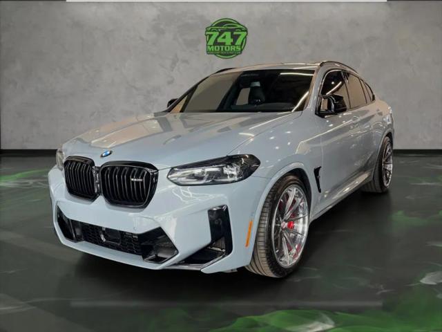 2022 BMW X4 M Base for sale in Plantation, FL