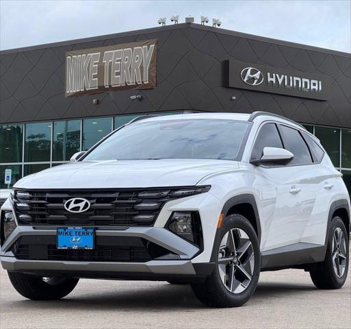 2026 Hyundai Tucson SEL for sale in Silsbee, TX