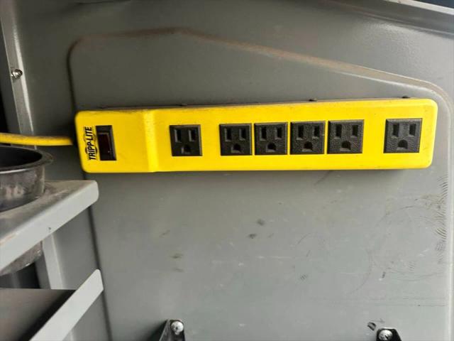 2018 Chevrolet Express Work Van