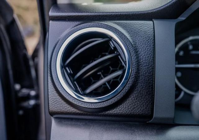 2015 Toyota Tundra SR5 5.7L V8