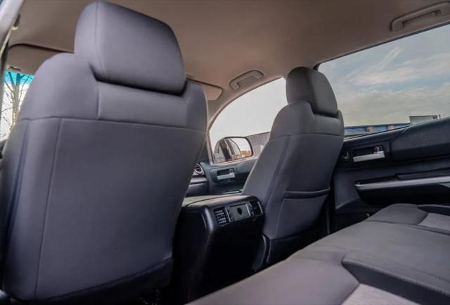 2015 Toyota Tundra SR5 5.7L V8