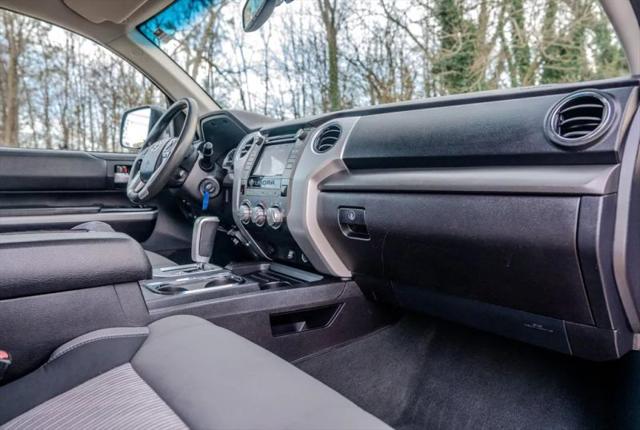 2015 Toyota Tundra SR5 5.7L V8