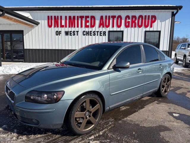 2005 Volvo S40 T5 for sale in West Chester, OH