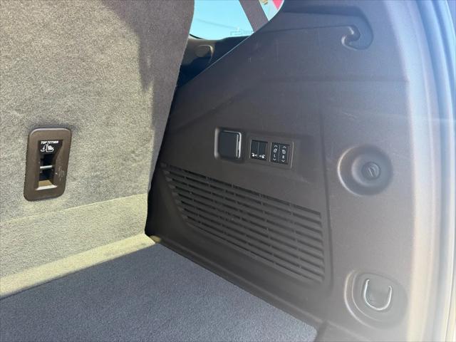 2022 GMC Yukon 4WD SLT