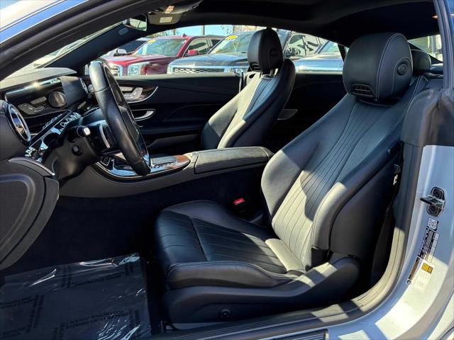 2021 Mercedes-Benz E 450 E 450