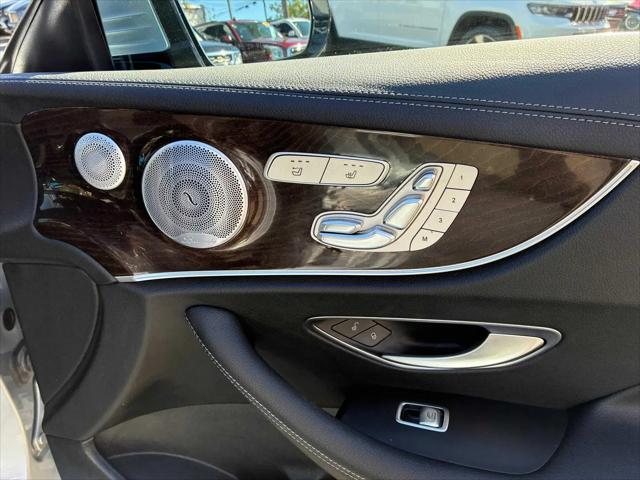 2021 Mercedes-Benz E 450 E 450