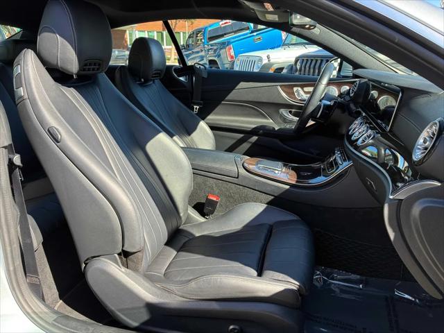 2021 Mercedes-Benz E 450 E 450