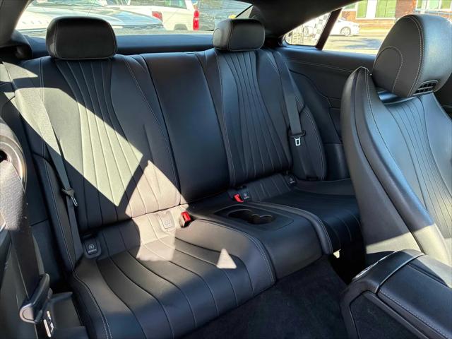 2021 Mercedes-Benz E 450 E 450