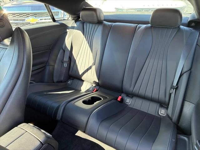 2021 Mercedes-Benz E 450 E 450