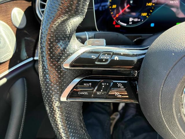 2021 Mercedes-Benz E 450 E 450