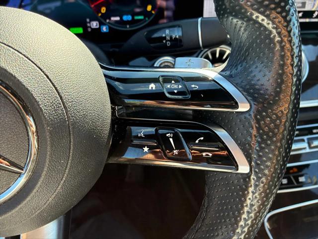 2021 Mercedes-Benz E 450 E 450