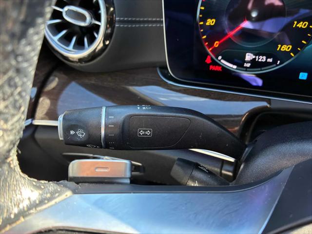 2021 Mercedes-Benz E 450 E 450