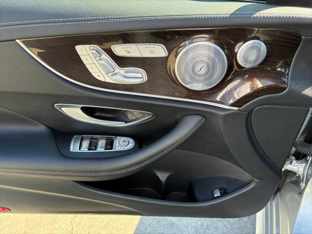 2021 Mercedes-Benz E 450 E 450