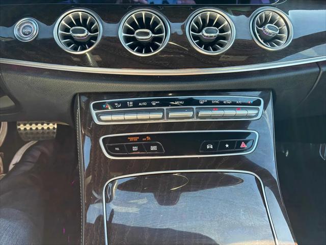 2021 Mercedes-Benz E 450 E 450