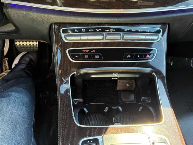 2021 Mercedes-Benz E 450 E 450