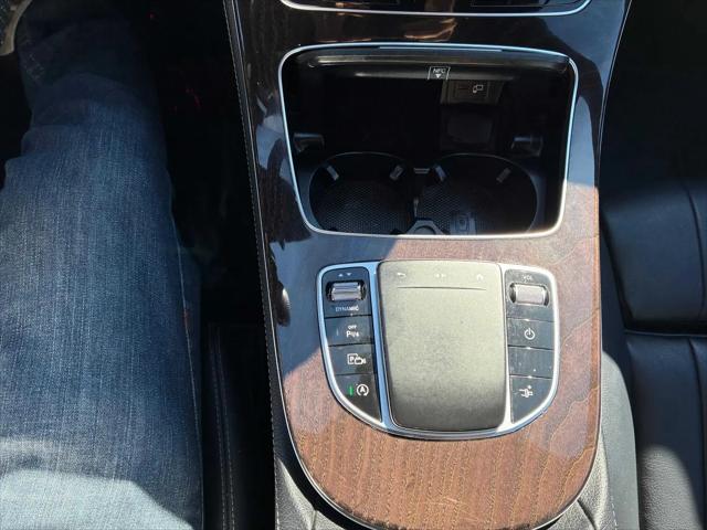 2021 Mercedes-Benz E 450 E 450