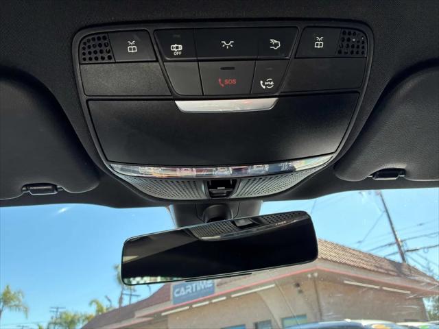 2021 Mercedes-Benz E 450 E 450