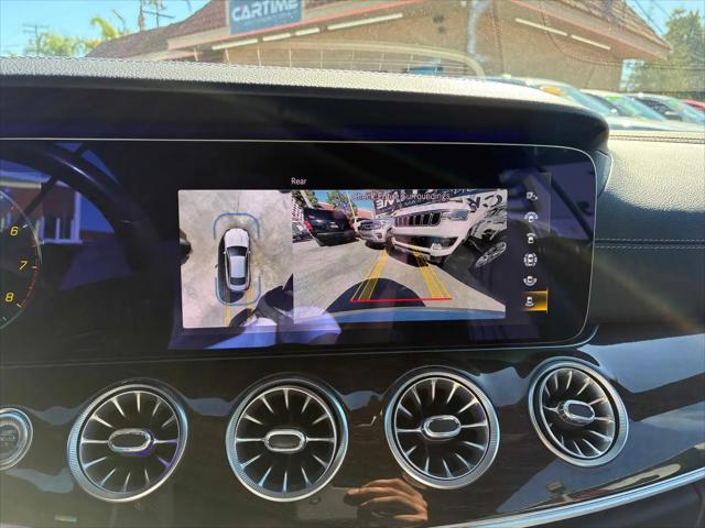 2021 Mercedes-Benz E 450 E 450