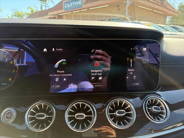 2021 Mercedes-Benz E 450 E 450