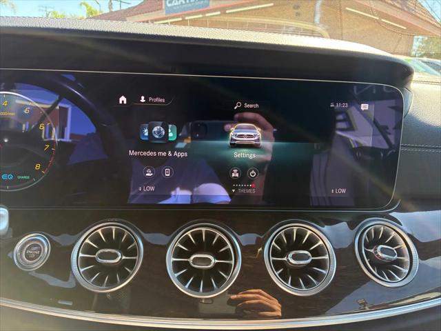 2021 Mercedes-Benz E 450 E 450