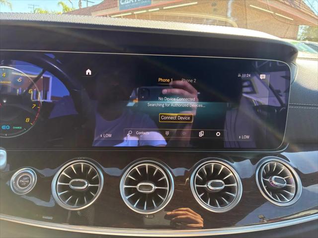 2021 Mercedes-Benz E 450 E 450