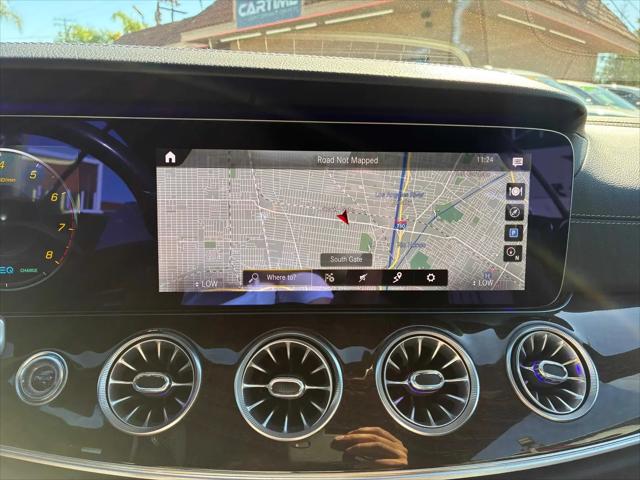 2021 Mercedes-Benz E 450 E 450