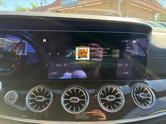 2021 Mercedes-Benz E 450 E 450