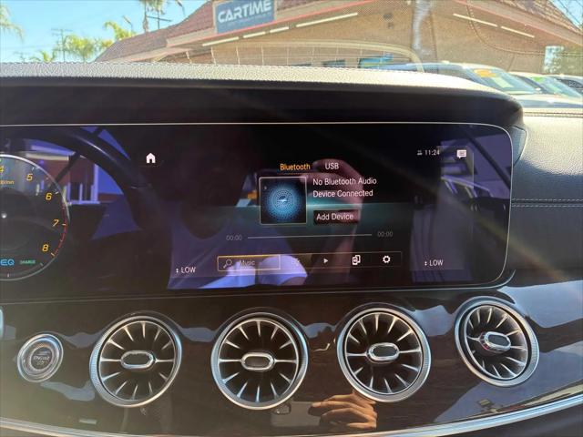 2021 Mercedes-Benz E 450 E 450