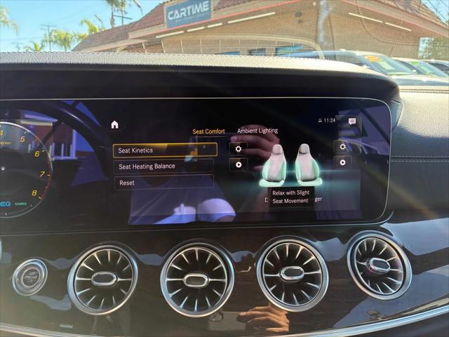 2021 Mercedes-Benz E 450 E 450