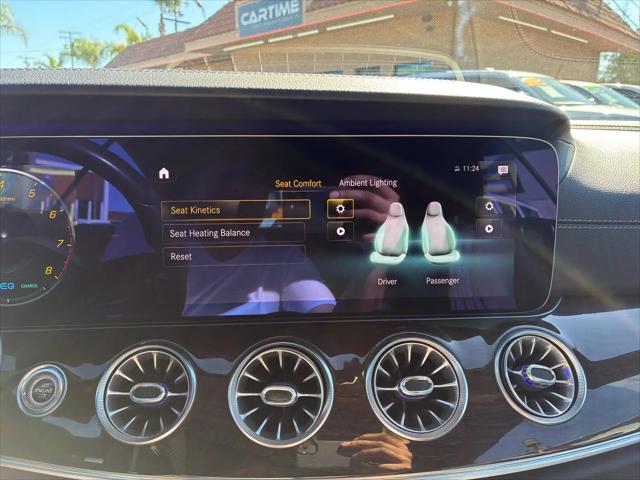 2021 Mercedes-Benz E 450 E 450