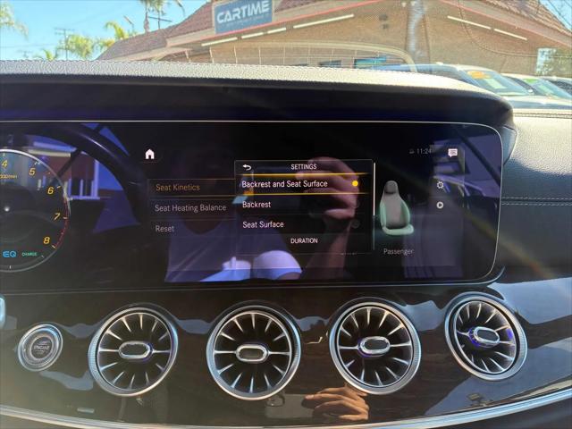 2021 Mercedes-Benz E 450 E 450