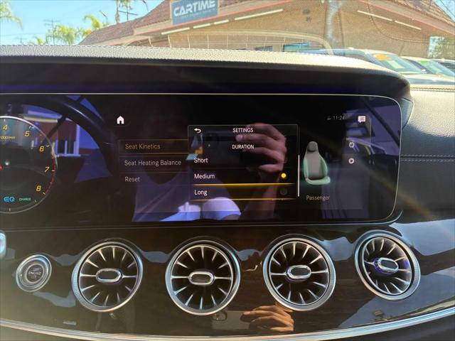 2021 Mercedes-Benz E 450 E 450