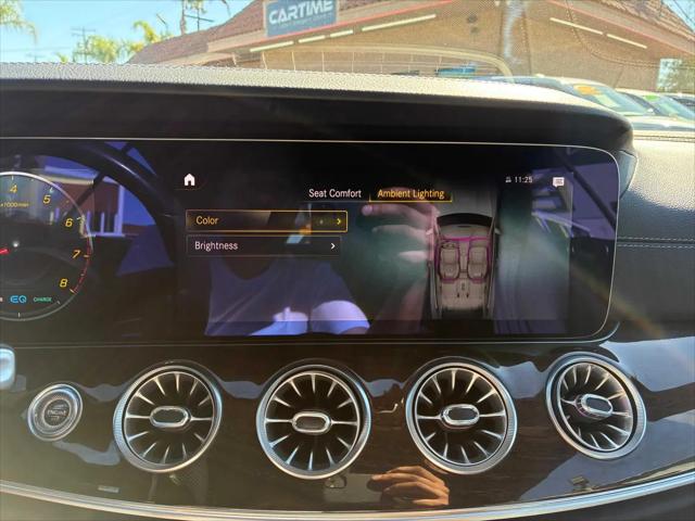 2021 Mercedes-Benz E 450 E 450