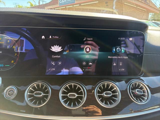 2021 Mercedes-Benz E 450 E 450