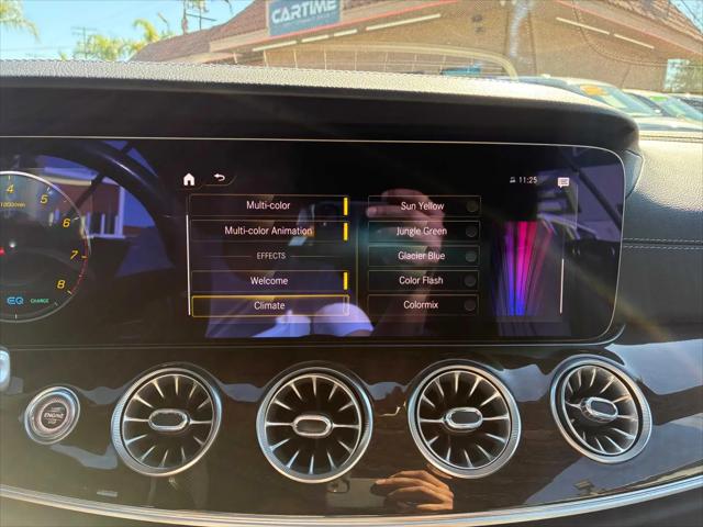 2021 Mercedes-Benz E 450 E 450