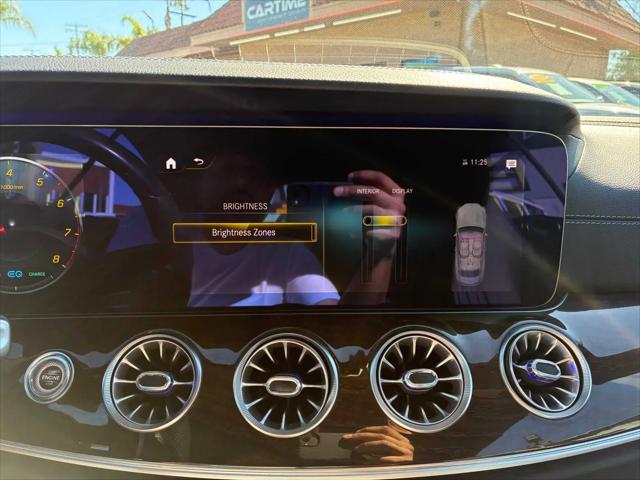 2021 Mercedes-Benz E 450 E 450