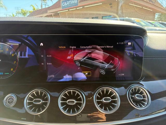 2021 Mercedes-Benz E 450 E 450