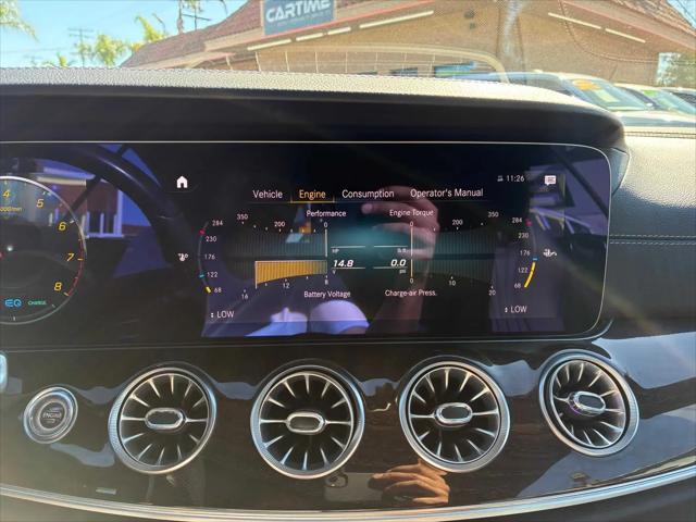 2021 Mercedes-Benz E 450 E 450