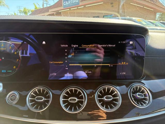 2021 Mercedes-Benz E 450 E 450