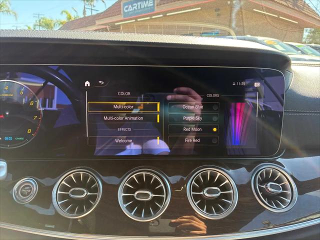 2021 Mercedes-Benz E 450 E 450