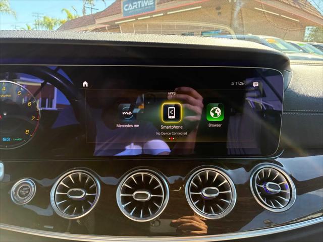 2021 Mercedes-Benz E 450 E 450
