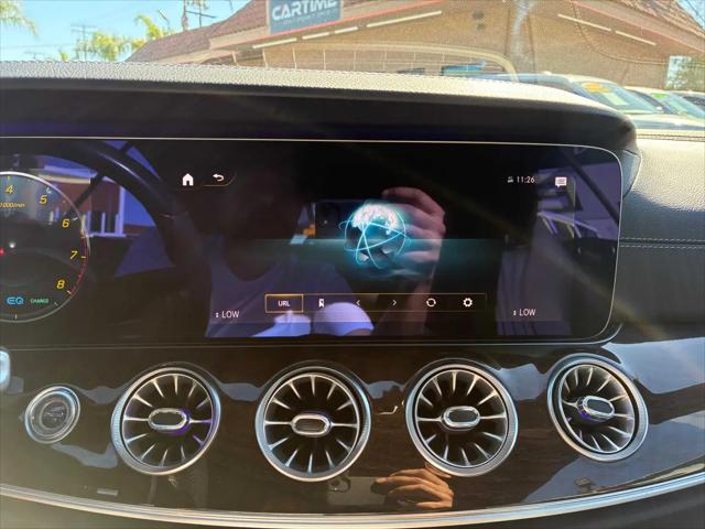 2021 Mercedes-Benz E 450 E 450