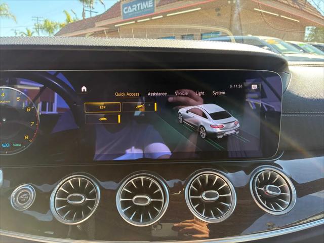2021 Mercedes-Benz E 450 E 450
